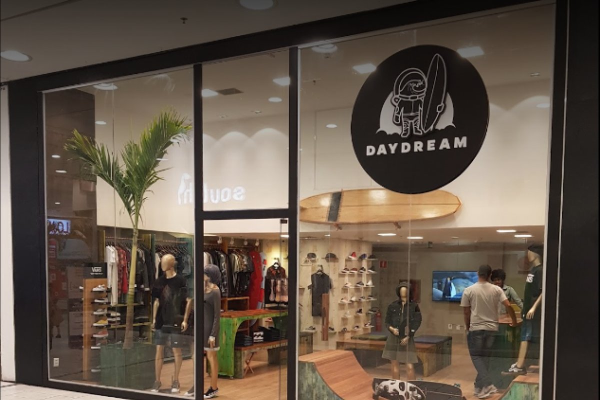 Amantes de surfwear tem novo espaço para compras em Salvador