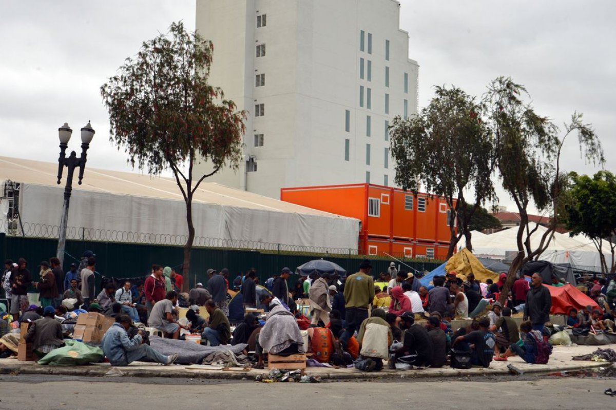 Cracolândia tem aumento de 66% em roubos e 45% de furtos em um ano