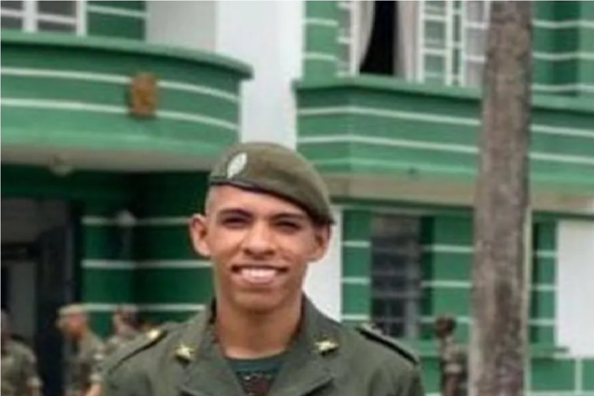 Cabo do Exército é morto a tiros em Salvador