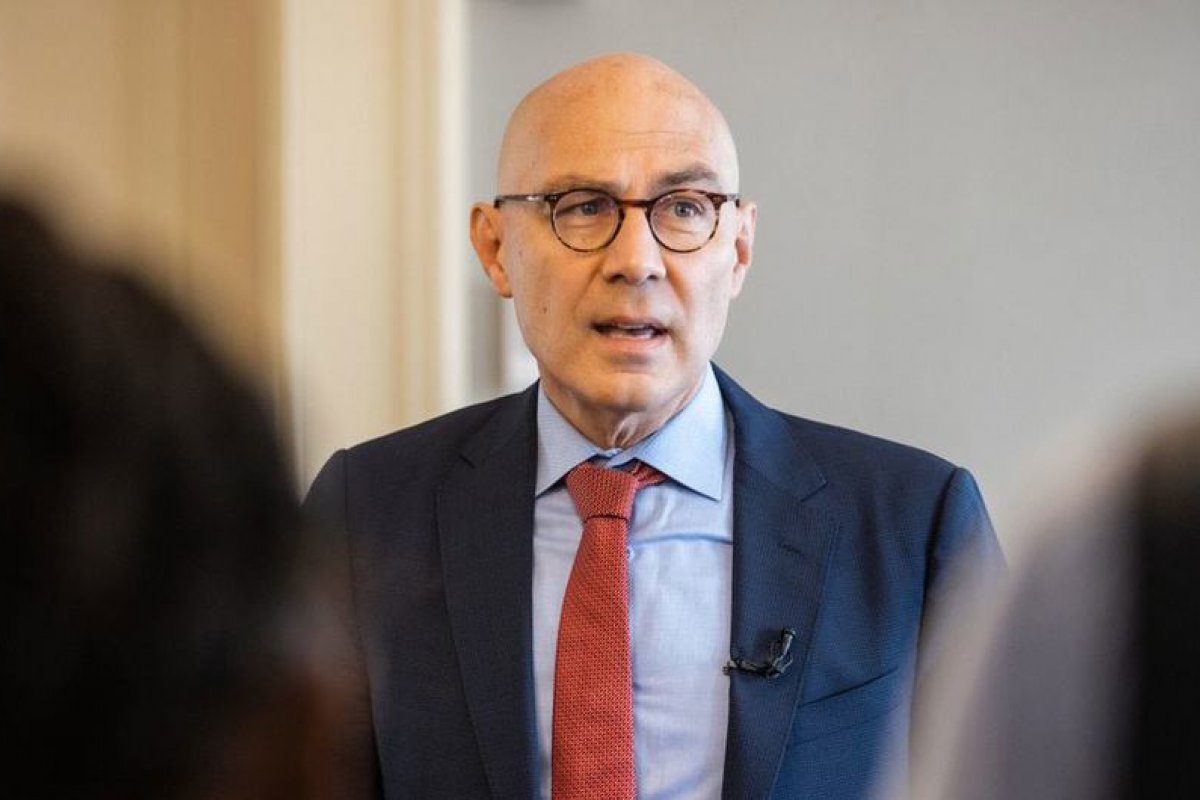 Necessidade de reforma na Venezuela é reconhecida por todos, afirma alto comissário da ONU