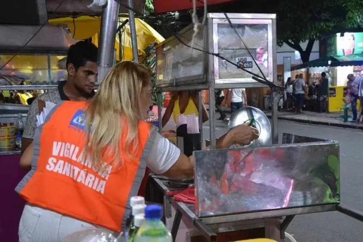 Vigilância Sanitária abre licenciamento para Carnaval de Salvador 2023