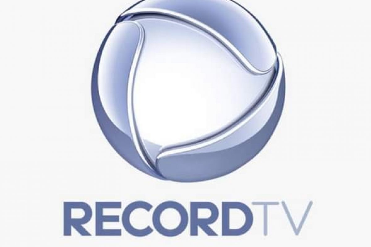 Record TV anuncia novo reality com famosos!
