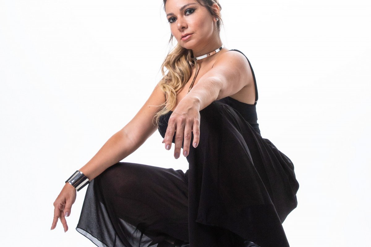 Maristela Muller confirma pré-Carnaval com Saulo!