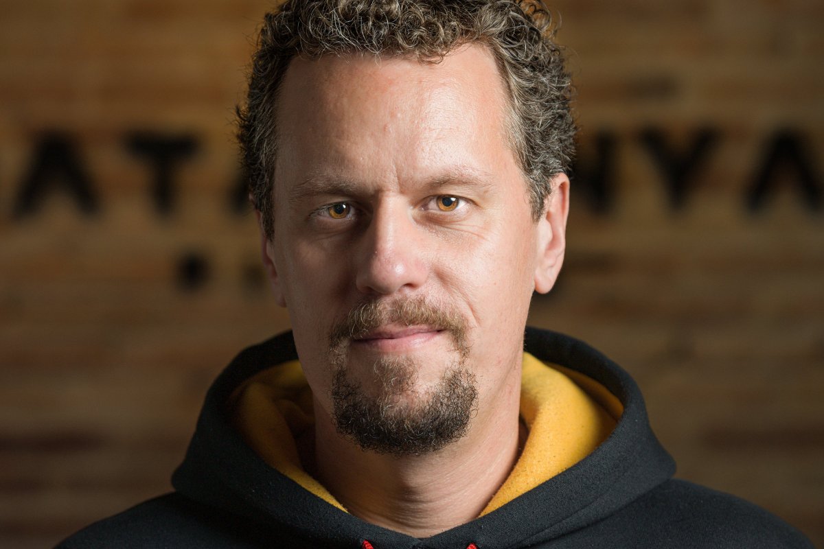 João Marcelo Gomes é o novo diretor de cena da Catalunya Filmes! 