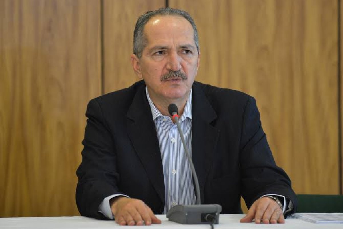 Vídeo: Aldo Rebelo afirma que os índios são os garimpeiros das reservas na Amazônia