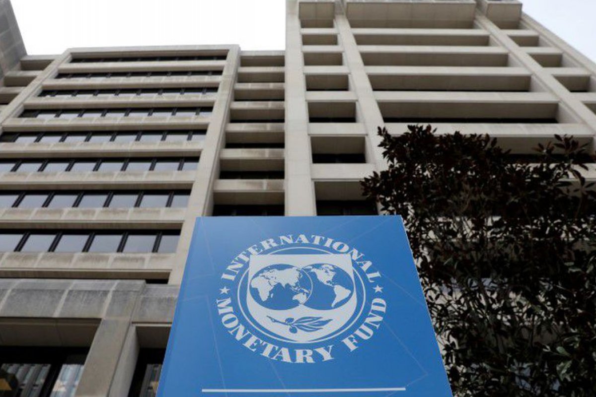 FMI eleva previsão de alta para PIB do Brasil em 2023 a 1,2%