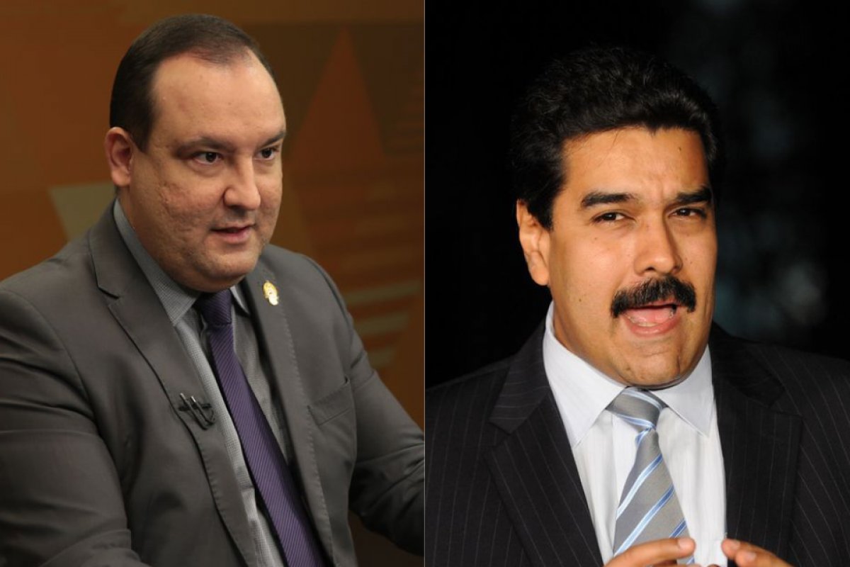 Ex-presidente da Funai diz que Maduro autorizou garimpo em região de yanomamis