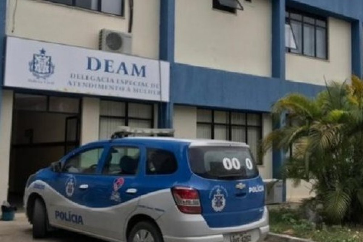 Jovem de 19 anos é agredida pelo ex-namorado no bairro de Paripe, em Salvador