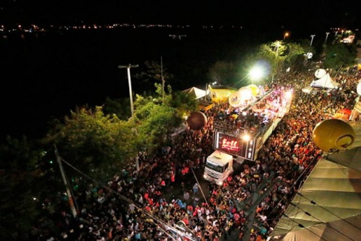 Carnaval 2023: MP cobra na Justiça cumprimento da Lei Antibaixaria em Juazeiro (BA)