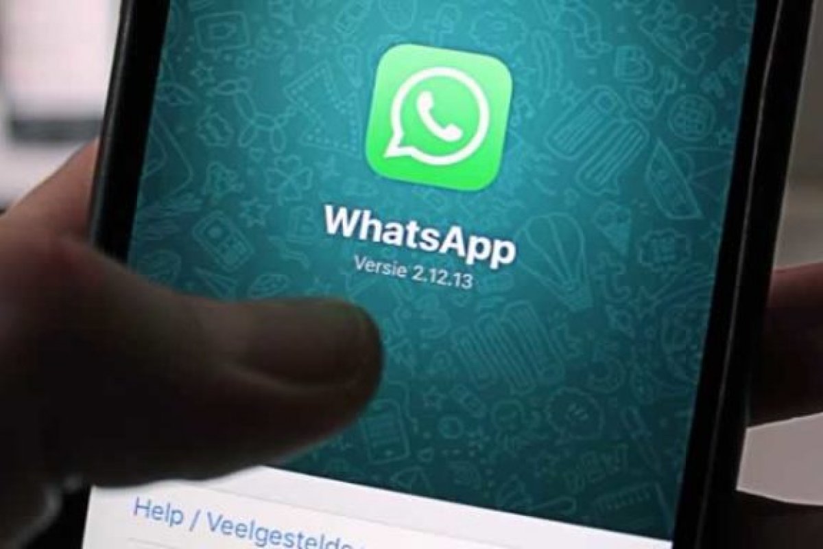 Whatsapp quer proibir disparos em massa de propaganda eleitoral