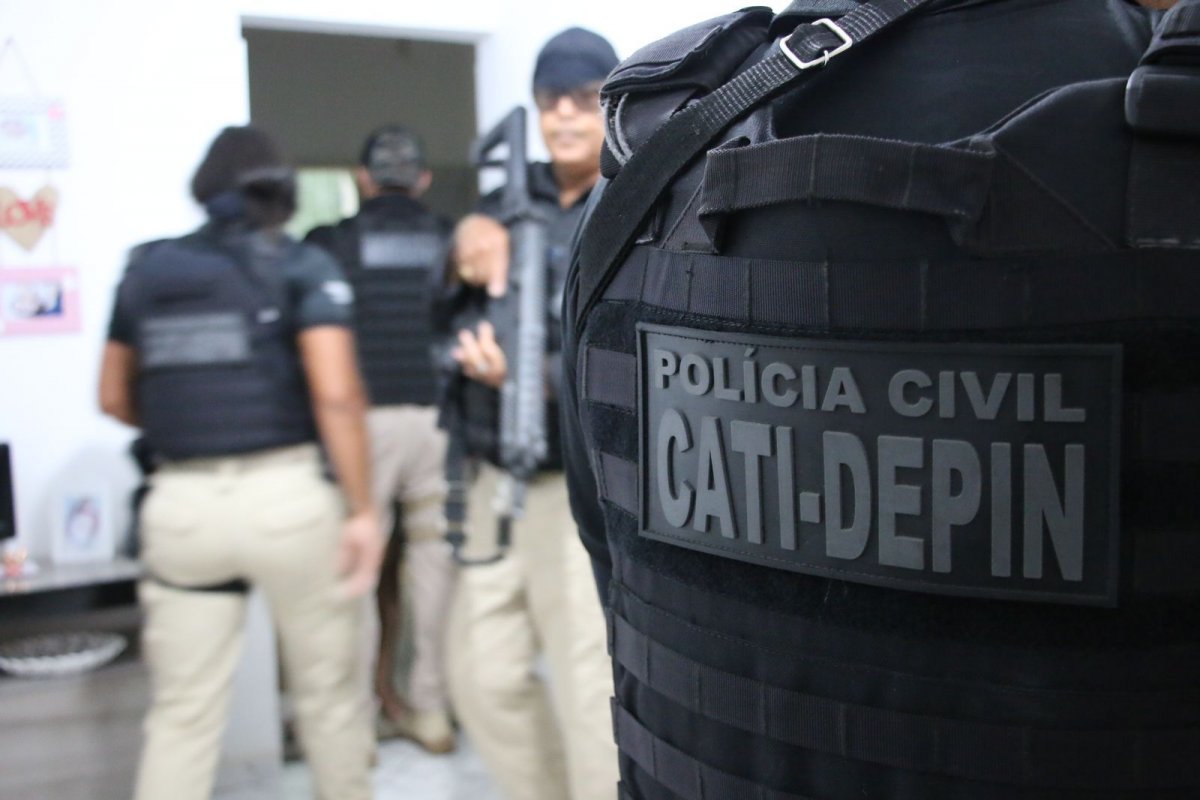 Operação cumpre mandados contra integrantes de grupos criminosos em Jequié