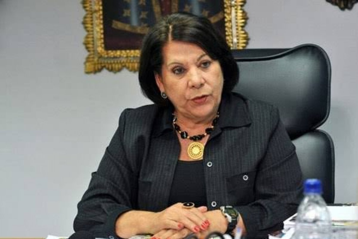 Vídeo: Eliana Calmon diz que era 'mané' por não acreditar na manipulação das urnas na vitória de Lula