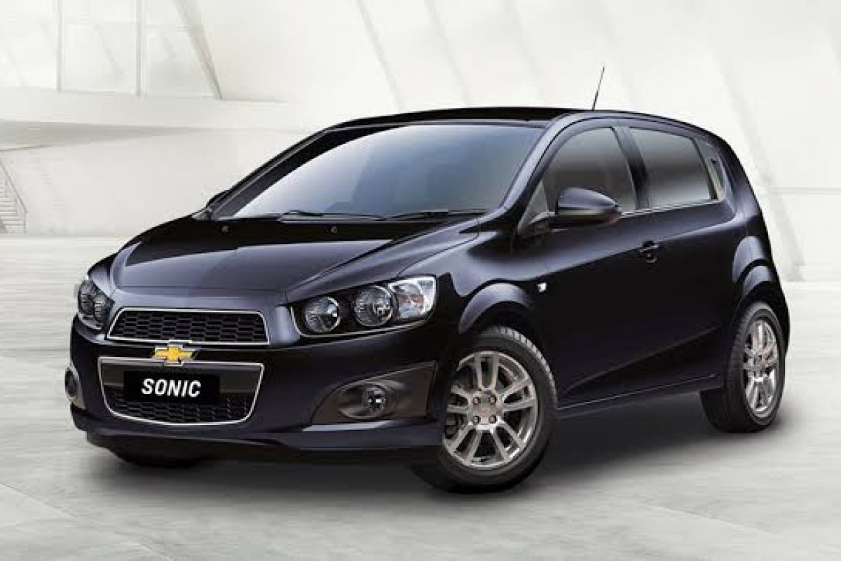 Novo recall da GM envolve Tracker, Cruze e Sonic