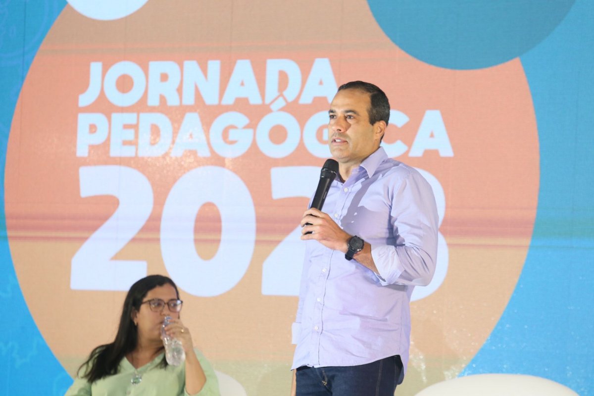 'O importante é que haja compromisso', diz Bruno Reis sobre retorno do PP à base do PT na AL-BA