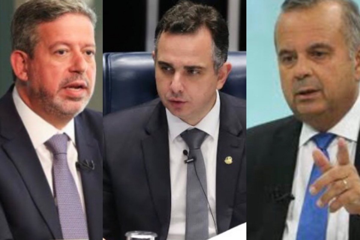 Candidatos disputam presidências da Câmara e do Senado nesta quarta-feira (1); confira candidatos