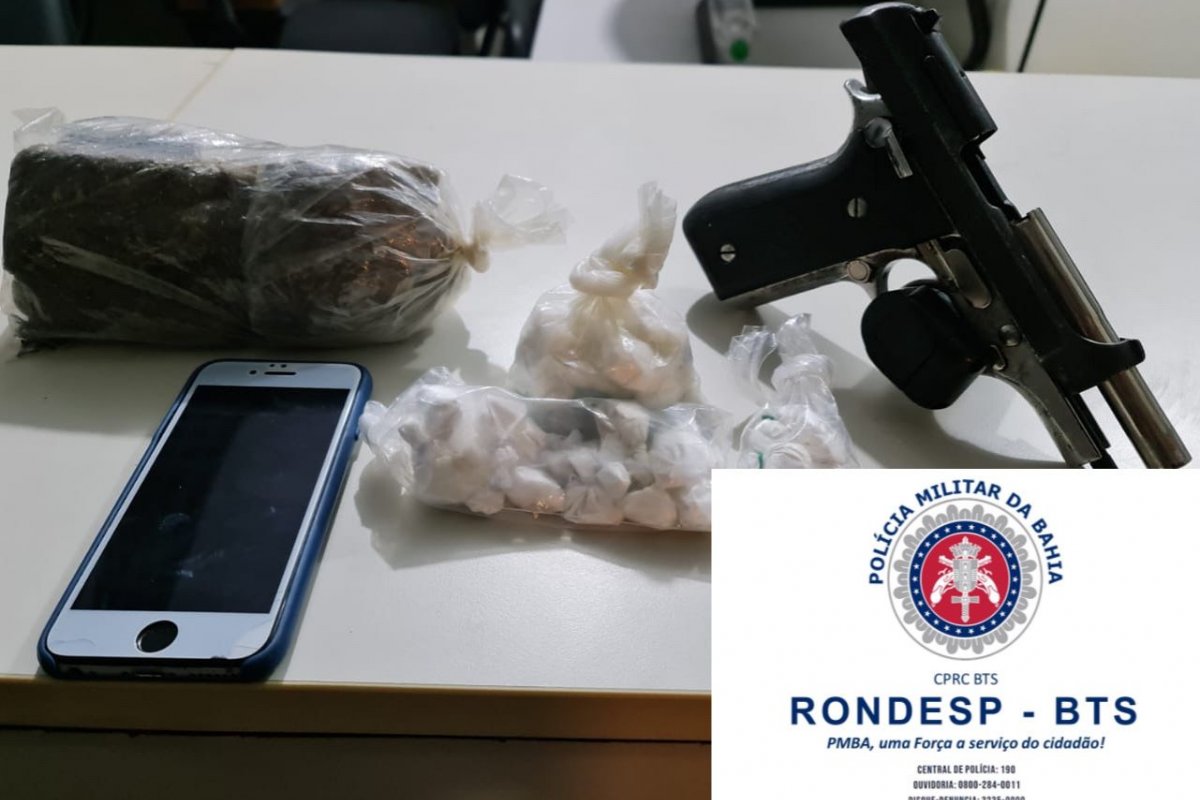 Suspeito de matar cabo do Exército em Salvador é localizado