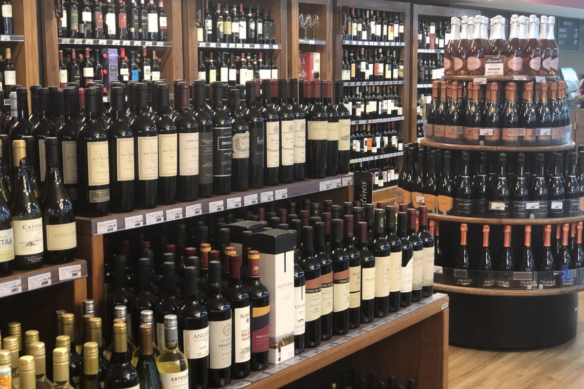 Dicas de vinhos e espumantes para curtir o verão!