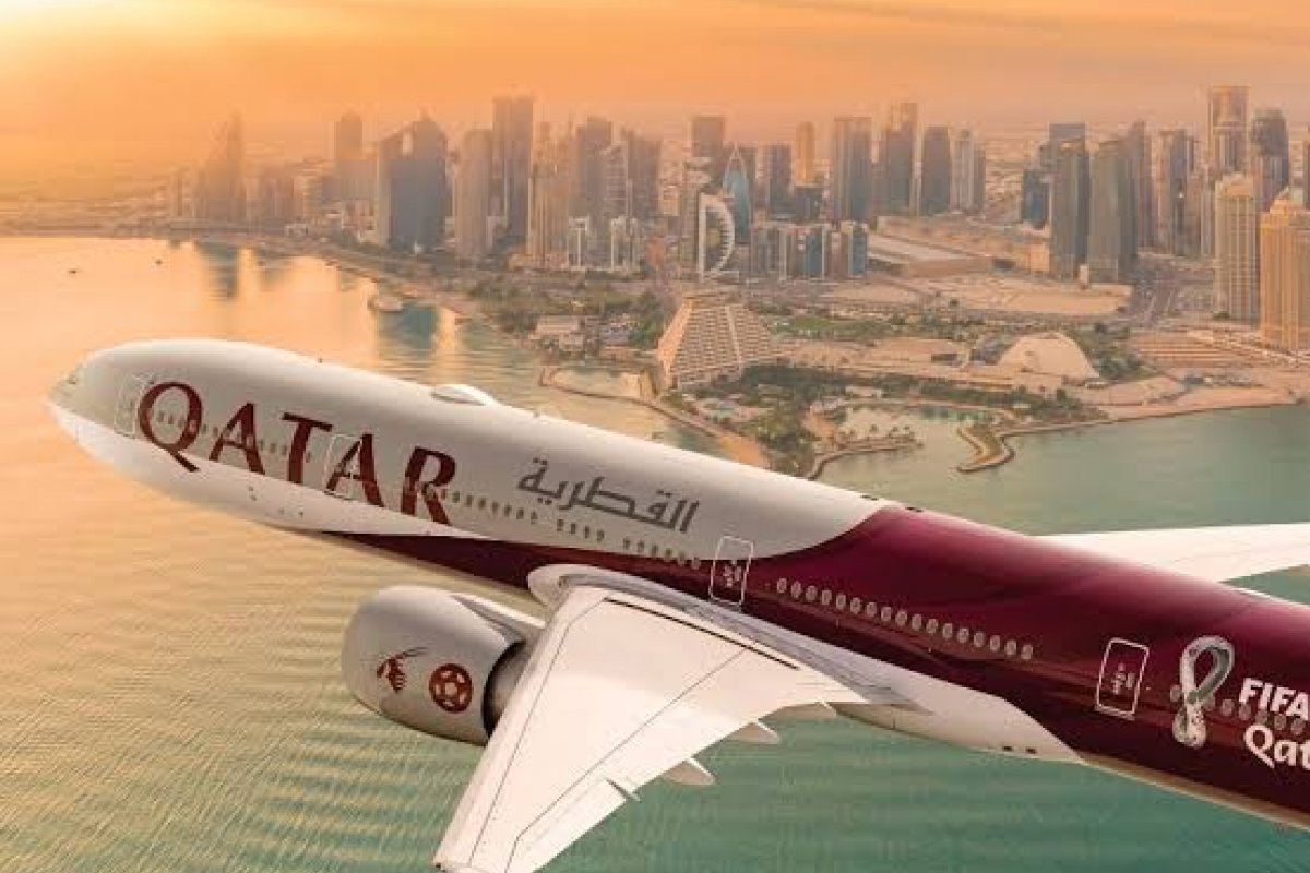 Qatar Airways e Airbus chegam a acordo amigável em disputa legal!