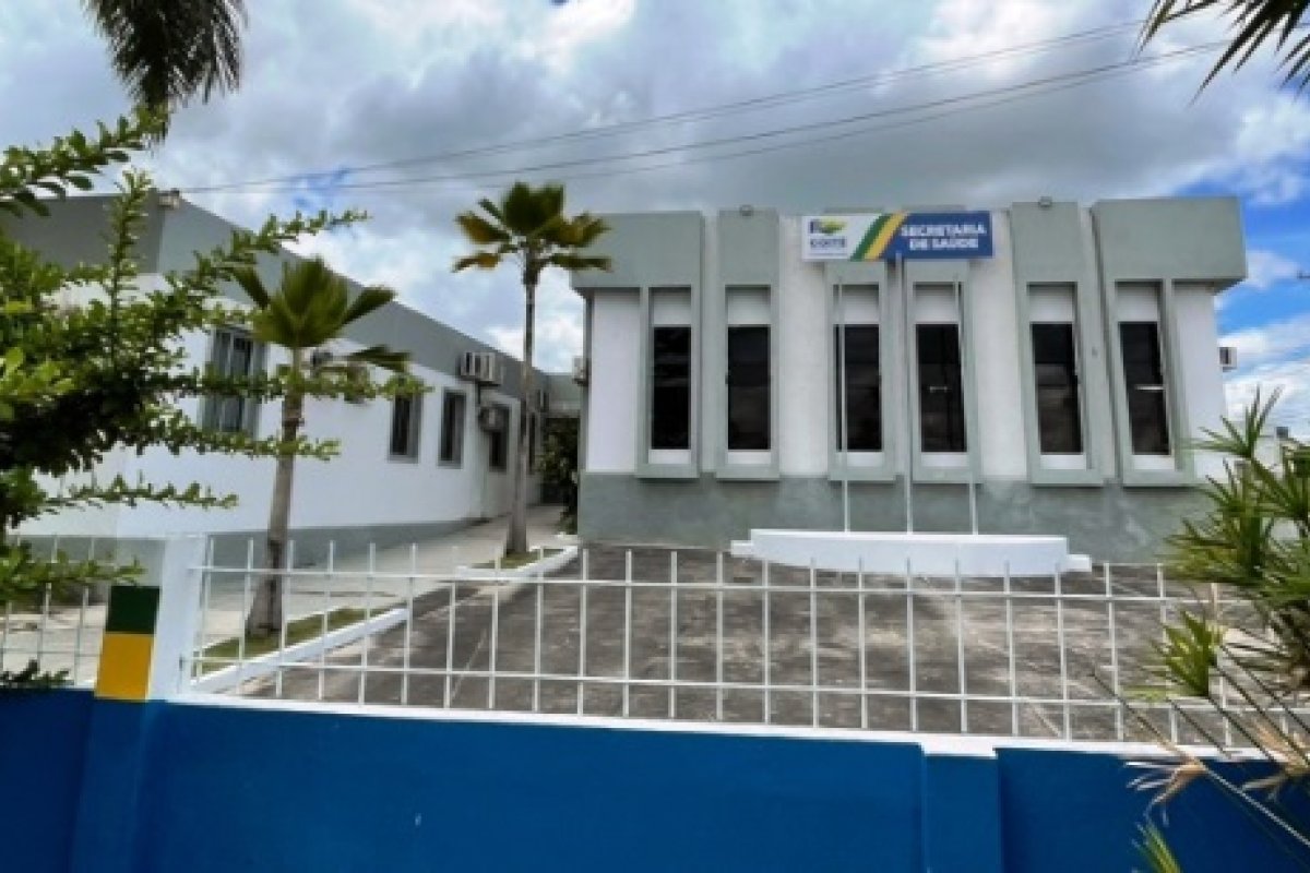 Secretária de saúde de Conceição do Coité (BA) pede exoneração do cargo após receber ameaça de morte