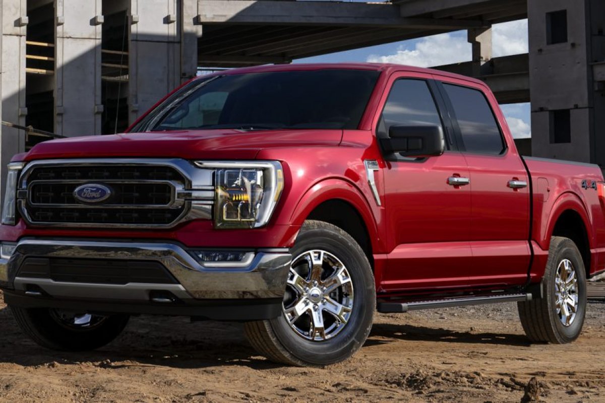 Ford F-150 no Brasil: tudo que se sabe a respeito da nova pick-up