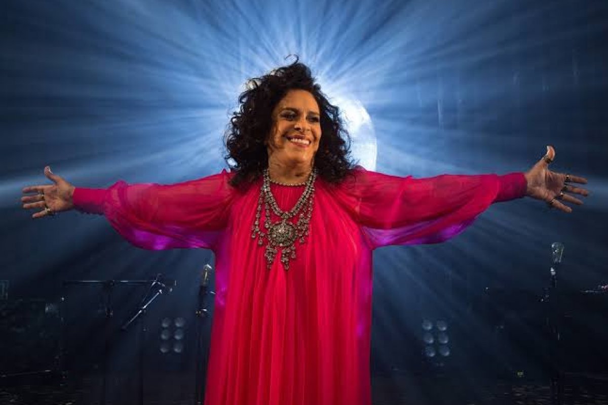 Orquestra Sinfônica da Bahia irá homenagear Gal Costa em um show na Concha Acústica do teatro