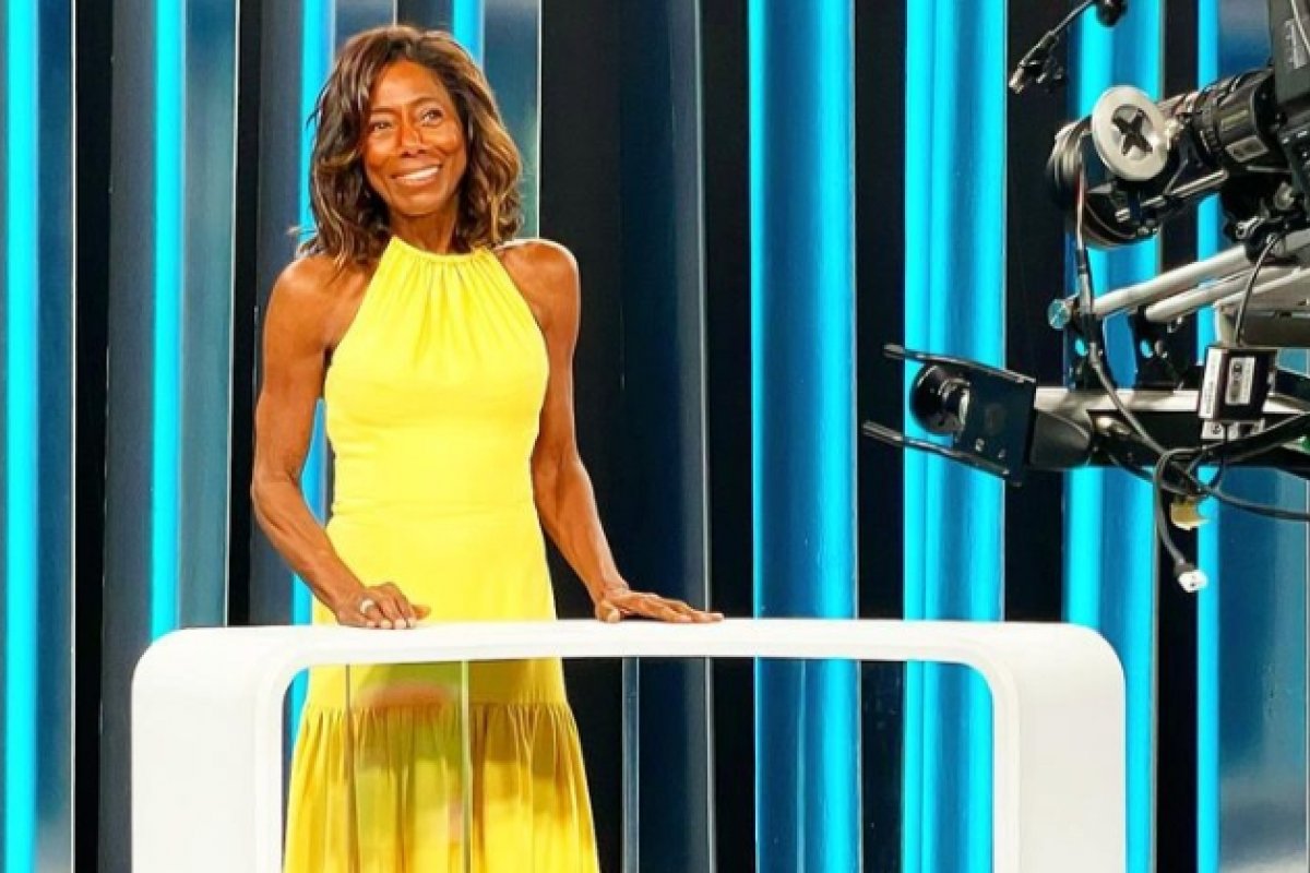 Ícone da TV, jornalista Glória Maria morre aos 73 anos