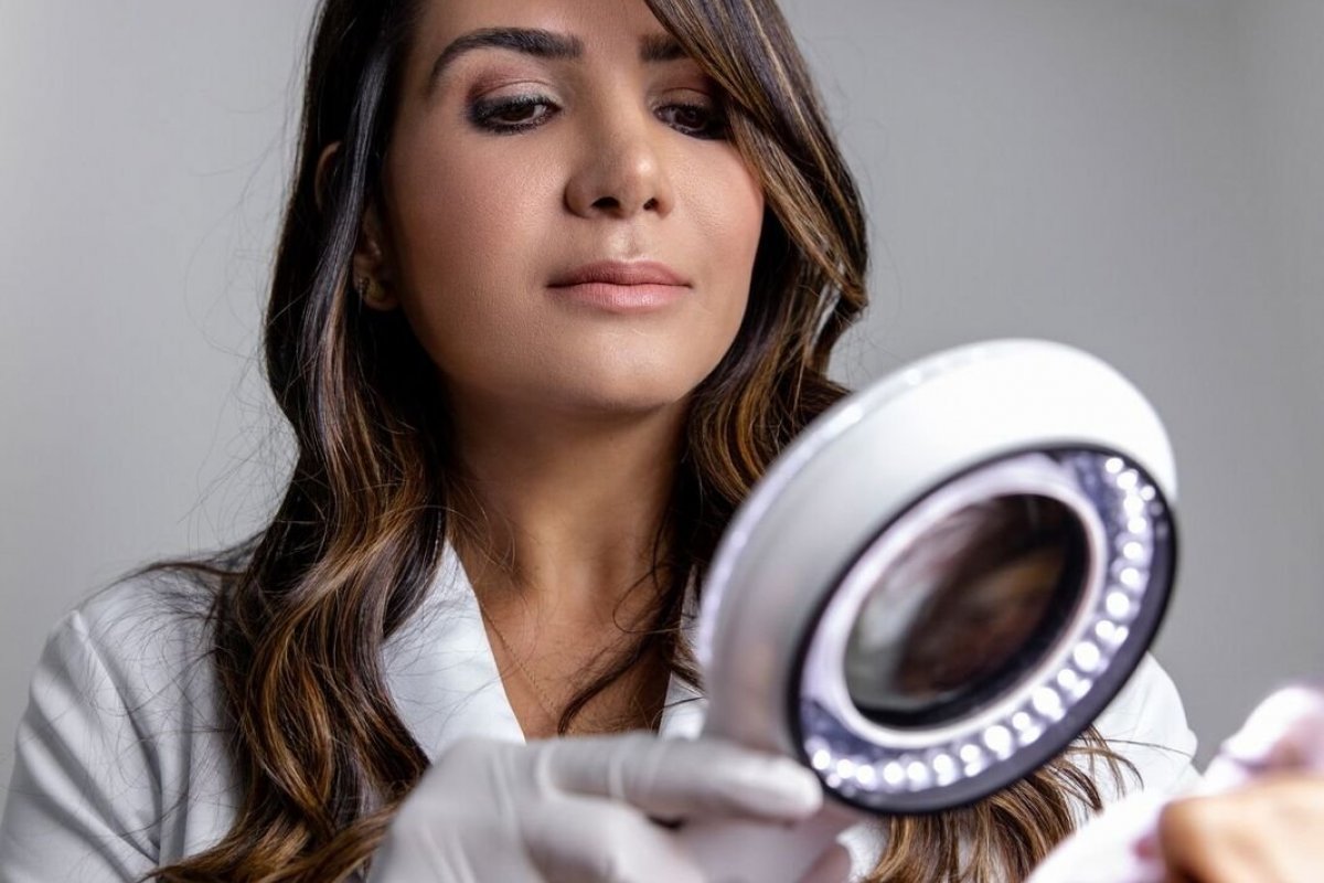 Dezembro Laranja contra o câncer de pele