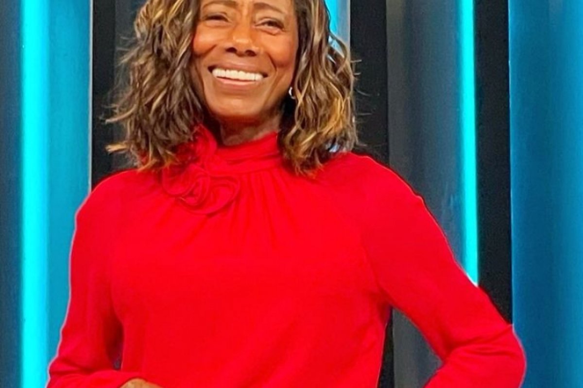 Famosos lamentam morte de Glória Maria: 'mulher admirável e referência'