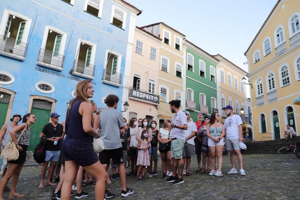 Período do Carnaval deve movimentar R$ 2,4 bilhões nos setores de Comércio e Turismo na Bahia