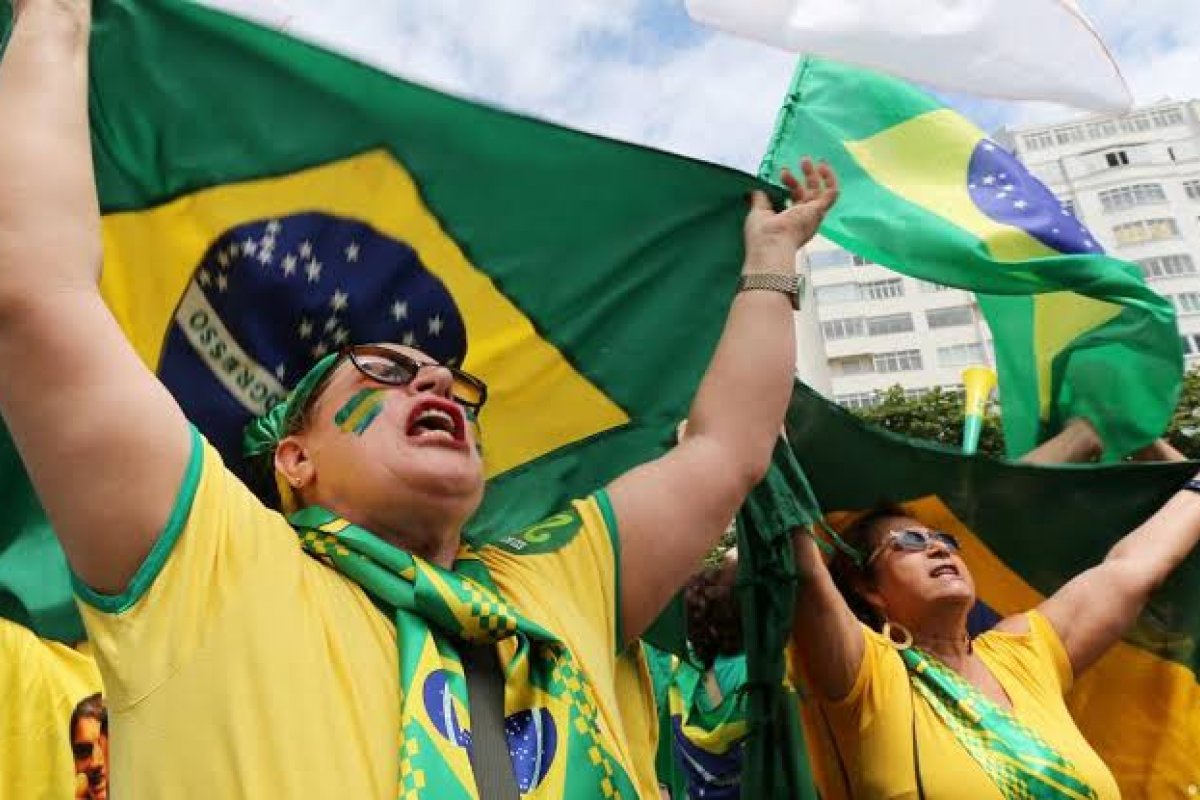 Índice global de democracias: Brasil está na 51ª posição do ranking, diz pesquisa