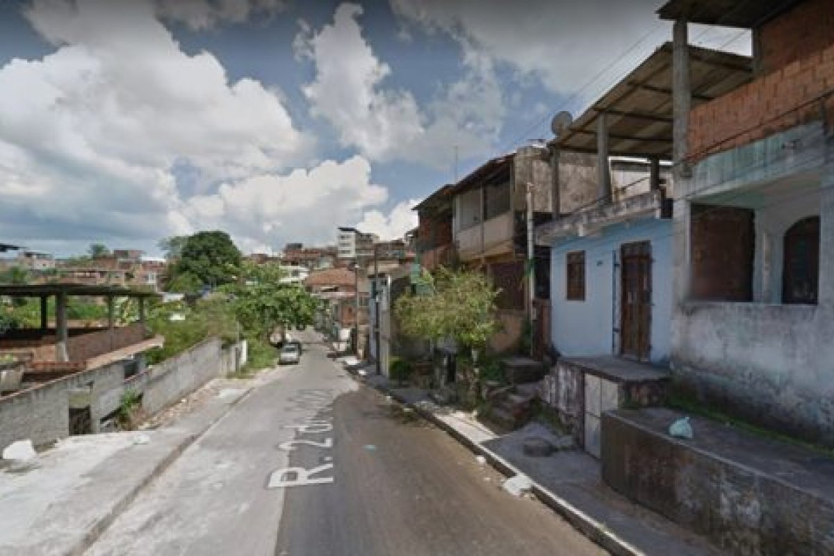 Gêmeos de 17 anos são mortos a tiros em Alto de Coutos