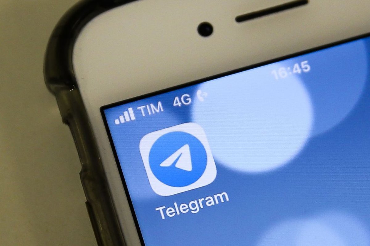 Telegram diz ao STF que fez o depósito de R$ 1,2 milhão e reitera pedido para revogação