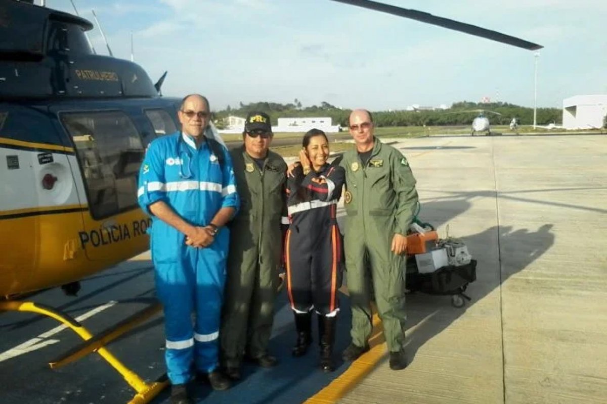 Bahia enviará profissionais de saúde para auxiliar no atendimento de indígenas no território Yanomami