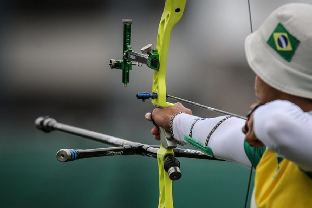 Inscrições para Bolsa Atleta encerram dia 17 de fevereiro