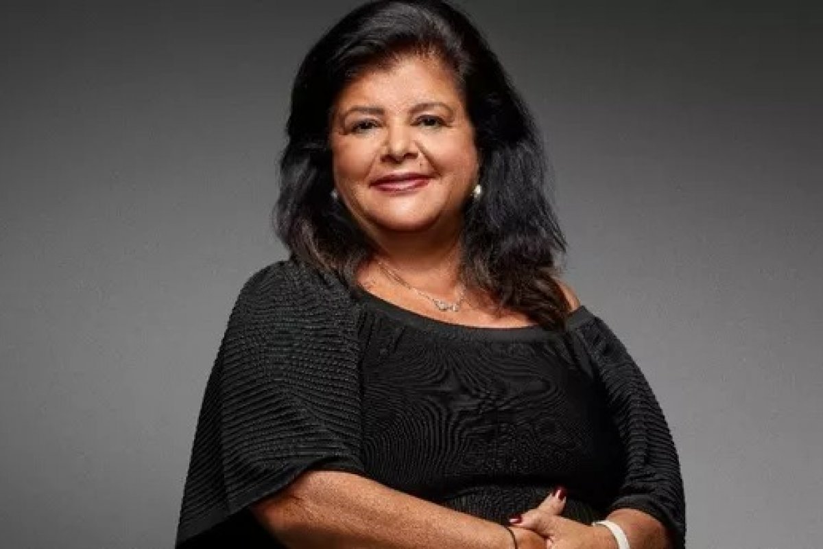 Após crise na Americanas, Luiza Trajano volta à lista dos bilionários da Forbes