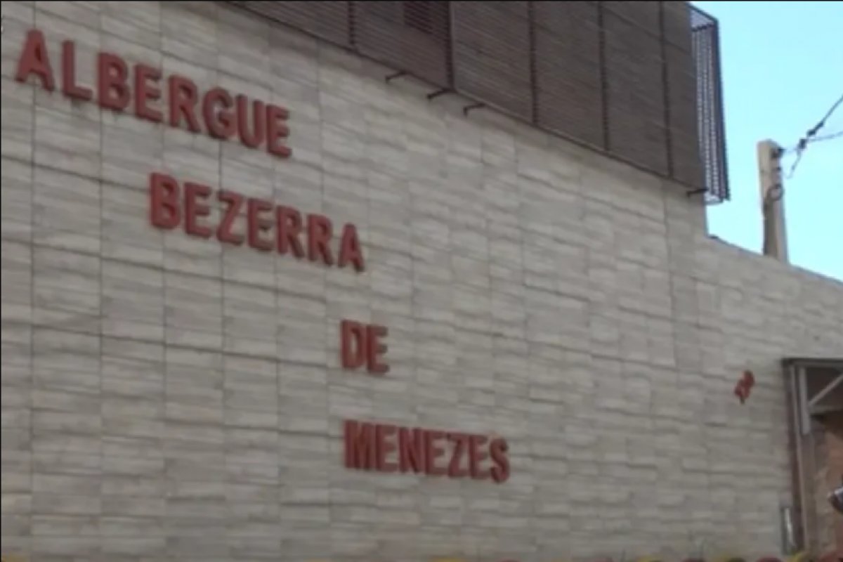 Idoso é morto a socos por colega de quarto em Itabuna