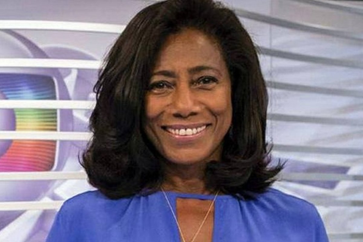 Pedro Bial diz que Glória Maria não queria ser vista ultimamente: 'Estava muito frágil'!