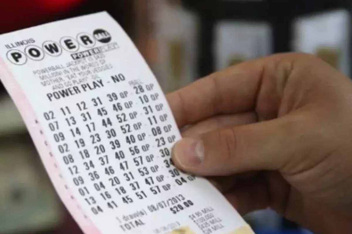 Powerball americana, uma das loterias mais famosas do mundo, sorteará 700 milhões de dólares