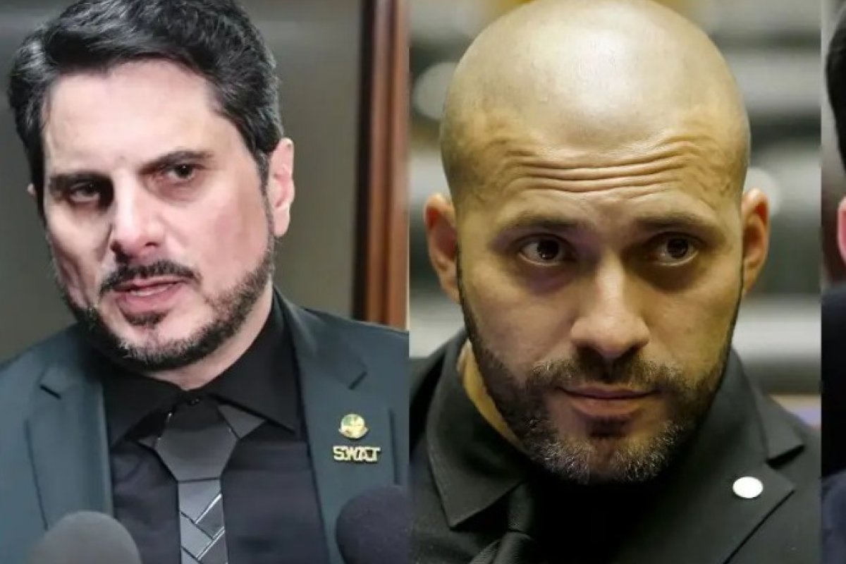 PF deve cruzar dados de celulares de Marcos Do Val e Silveira