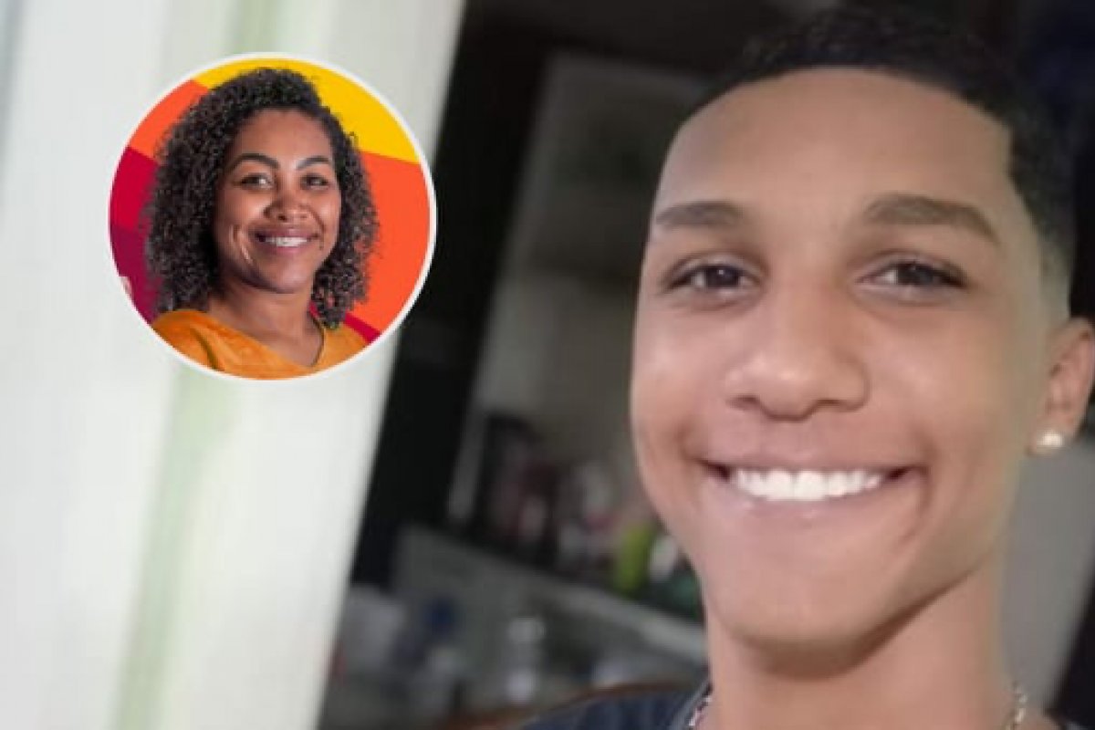 Principal suspeito de assassinar filho de vereadora de Vila Velha é apreendido