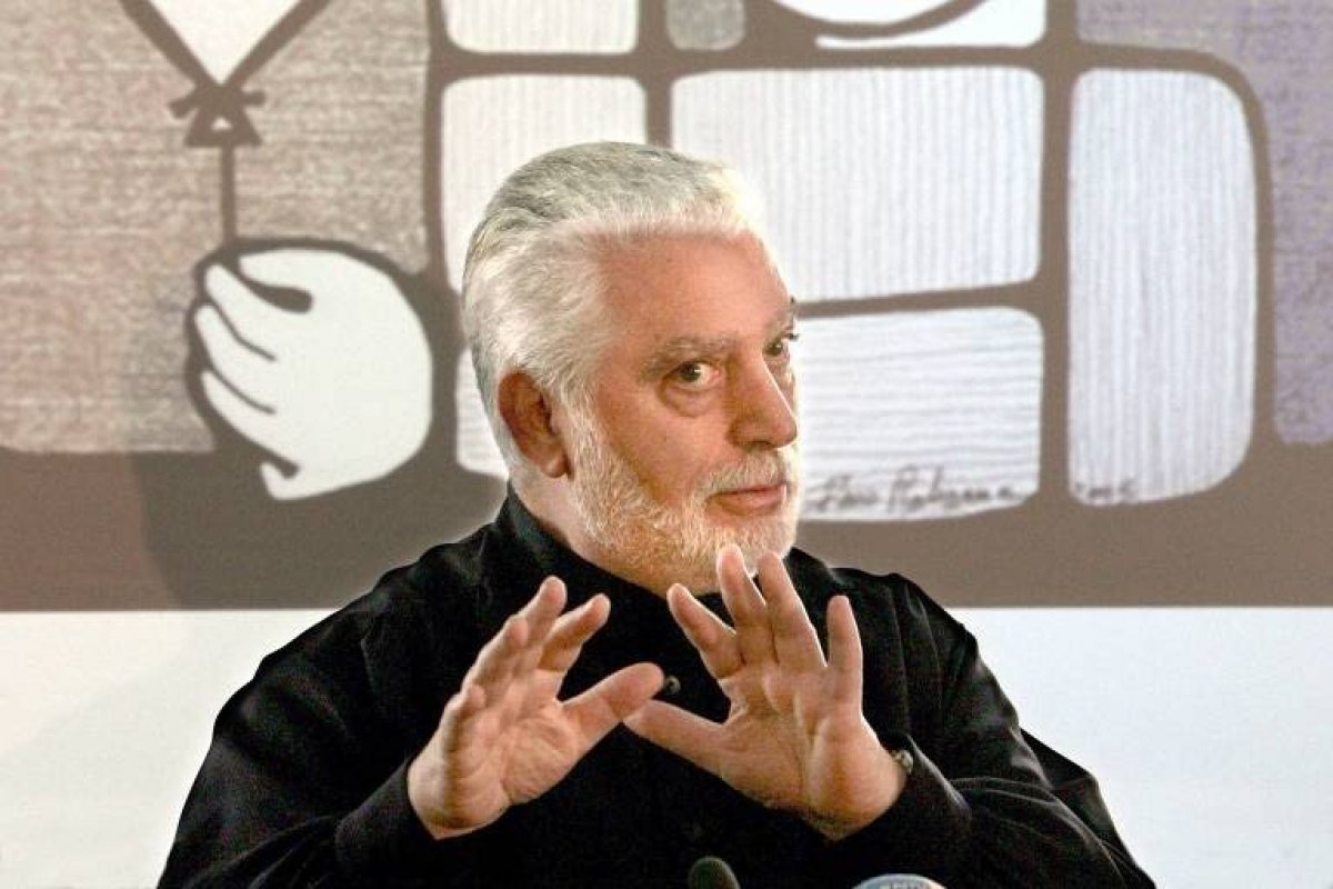Morre Paco Rabanne, estilista e perfumista espanhol, aos 88 anos!