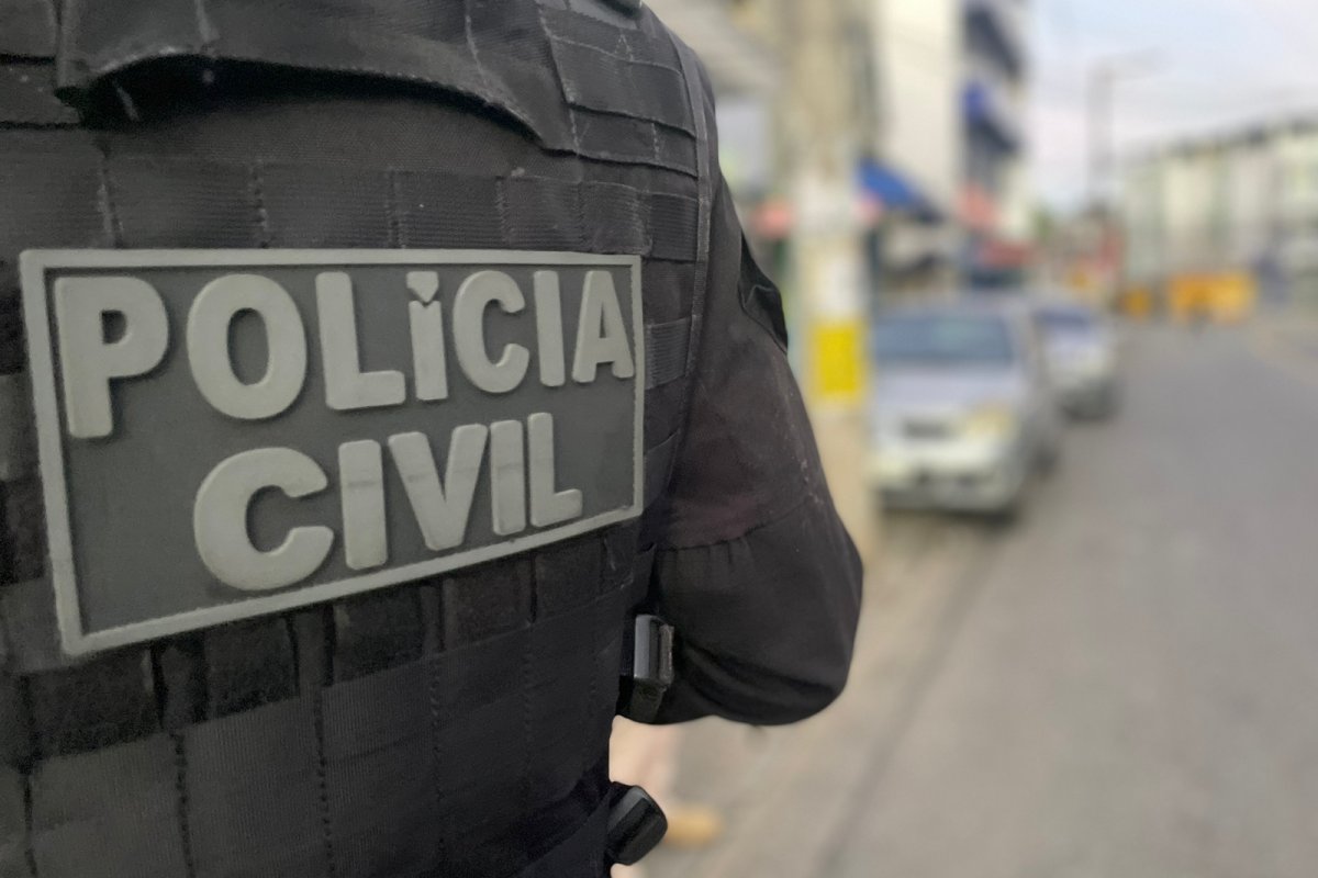 Homem descumpre medida protetiva e é preso em Santa Inês