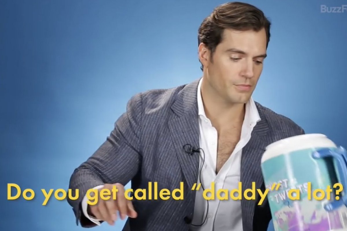 Atores de Hollywood se consideram Sugar Daddies!