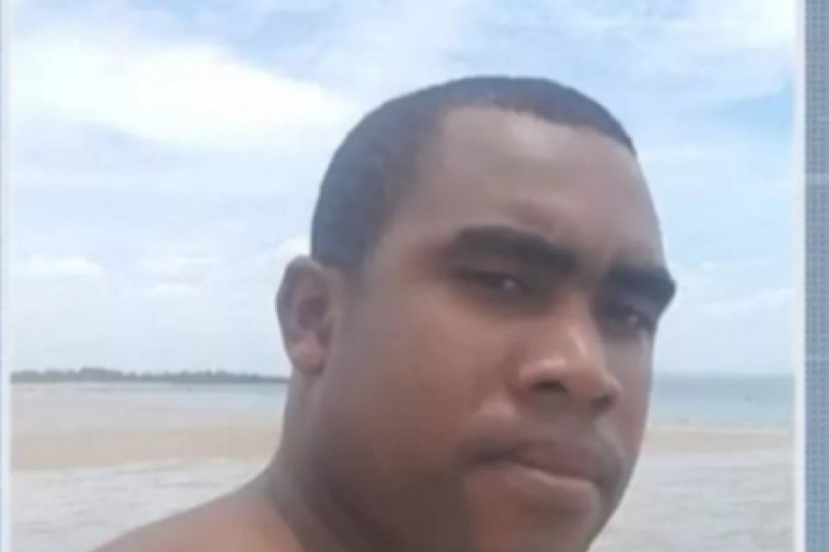 Justiça decreta prisão preventiva do principal suspeito de ter matado estudante em Cachoeira