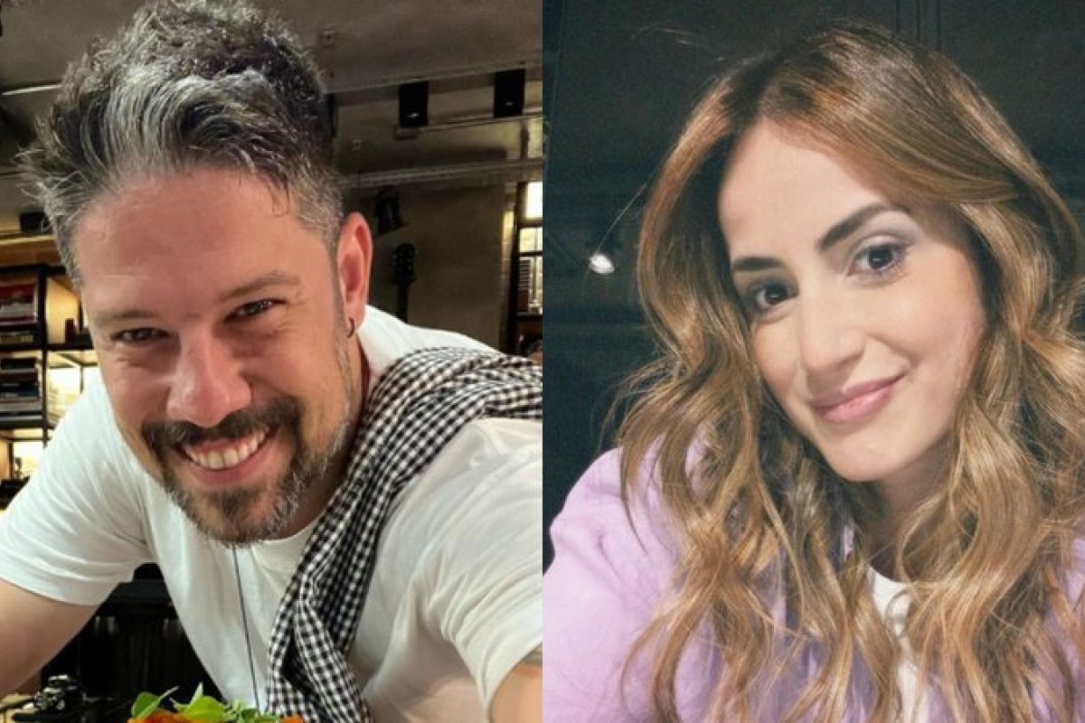 Mari Palma e Phelipe Siani se separam após 5 meses casados!