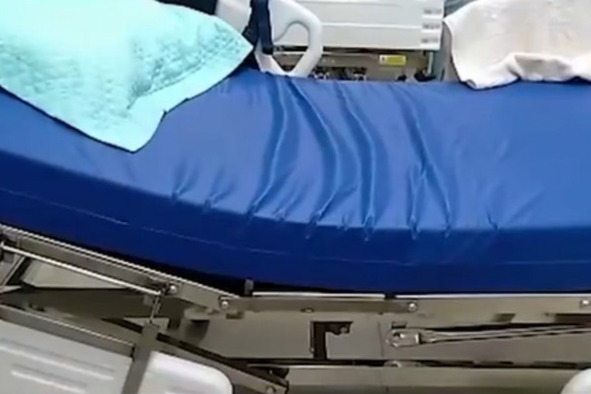 Pacientes de hospital em Vitória da Conquista tem cirurgias atrasadas por falta de roupas de cama