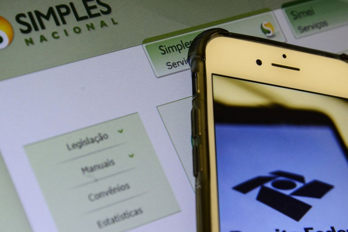 Arrecadação do Simples registrou aumento de 12,54% em 2022