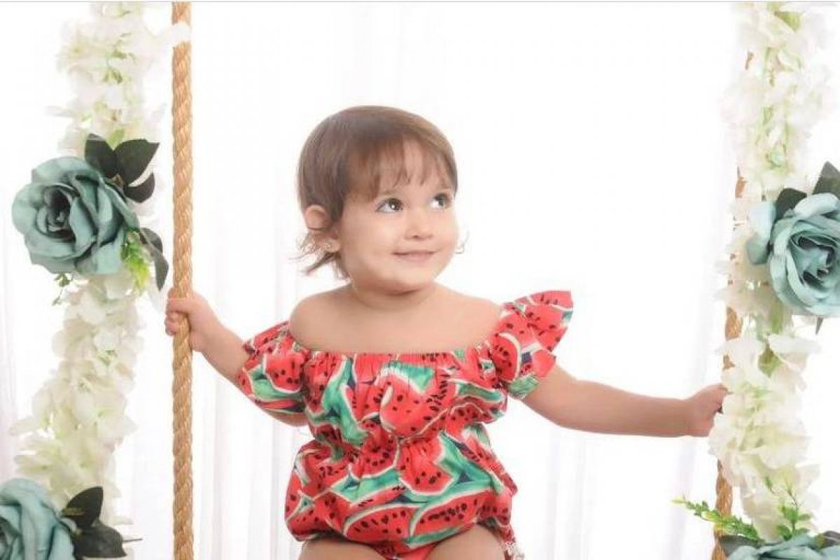 Criança de dois anos morre após ser agredida por mãe e padrasto no Mato Grosso do Sul