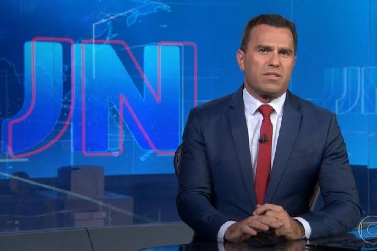 Jornalista queridinho da Globo acumula dívidas de mais de 1 milhão de reais