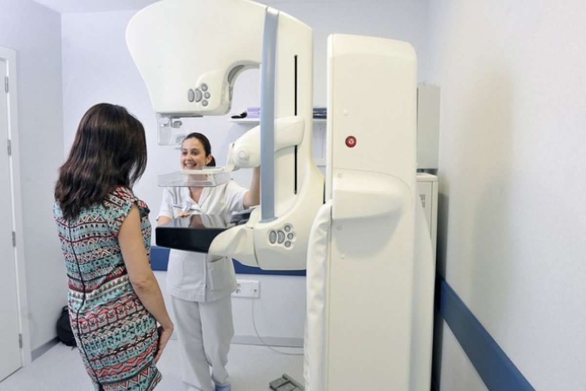 Índices de cobertura mamográfica no Brasil se mantêm baixos, diz estudo